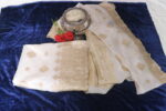 Royal Banarasi 3 Piece Suit