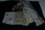 Royal Banarasi 3 Piece Suit - Image 7