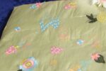 Premium Mul Chanderi Fabric - Image 3