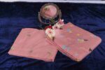 Premium Mul Chanderi Fabric - Image 4