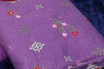 Premium Mul Chanderi Fabric - Image 15