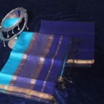 Maheswari Kurta Dupatta Set